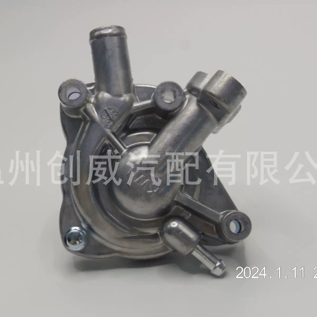 汽摩配件 摩托车水泵总成 适用HONDA PCX125 19200-KWN-901