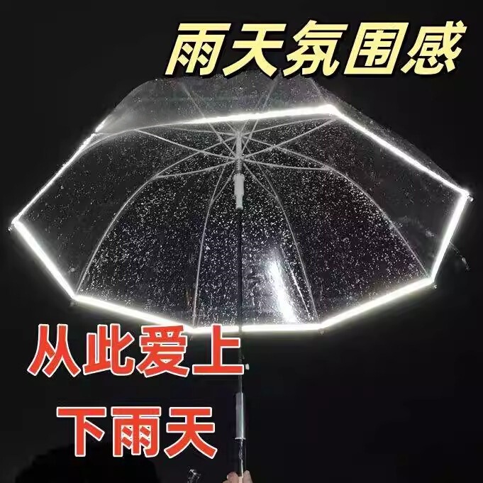 Transparent Foldable White Umbrella 70% off Umbrella for Men and Women, High-Looking Trendy Umbrella for Photos, Automatic Umbrella, Waterproof Transparent Foldable White Umbrella 70% off Umbrella for Men and Women, High-Looking Trendy Umbrella for Photos, Automatic Umbrella, Waterproof