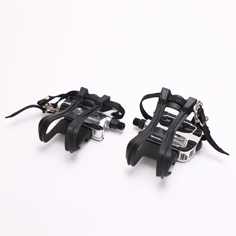 Indoor Weight Loss Dynamic Fitness Sports Pedal Bicycle Pedal Accessories Universal