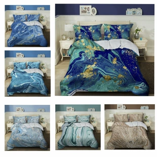 (Cross-border trading), marble set, 3 piece set, 3D, 4 piece set