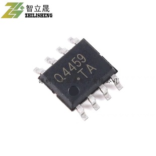 CJQ4459 SOP-8 P Channel 30V 6.5A Power MOSFET New in stock