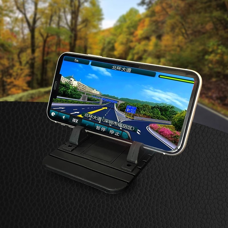 シリコーン自動車電話ホルダー携帯電話車のホルダータブレットシリコーン怠惰なホルダーミニ車のホルダー卸売|undefined