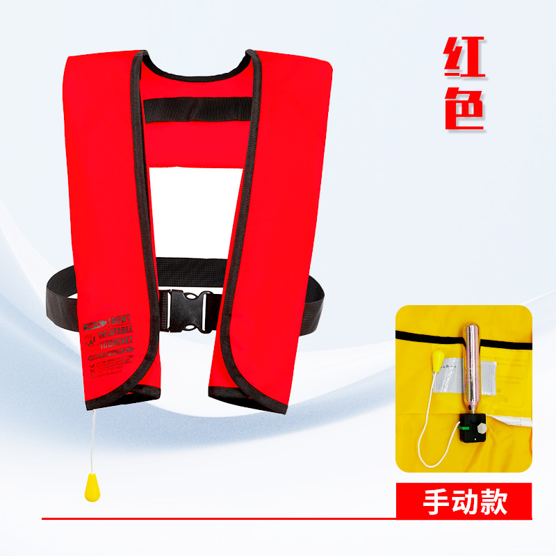 Красная руководящая модель