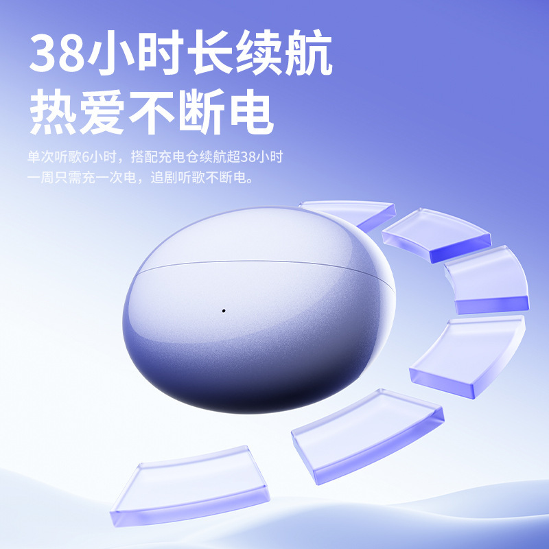新款高品质私模耳夹耳机开放式蓝牙无线不入耳睡眠长续航运动耳机|undefined