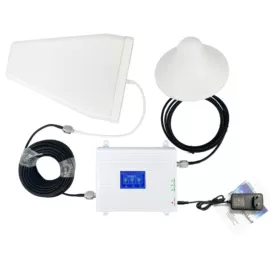 信号放大器;手机支架