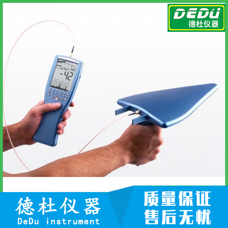 HF-60105射频电磁辐射分析仪 选频式超射频电磁辐射分析仪