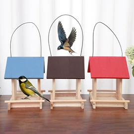 鸟类;猫爬架;仓鼠窝、笼