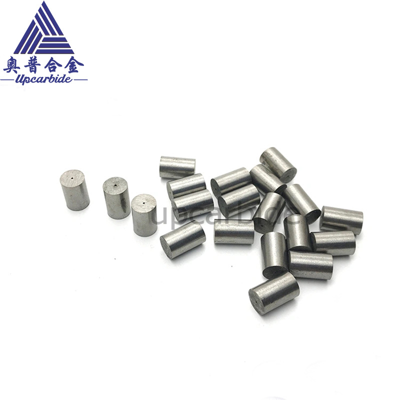 供应YG8 Φ8*Φ1.5*12.5mm 硬质合金冷镦模 钨钢冲压模 冷冲模