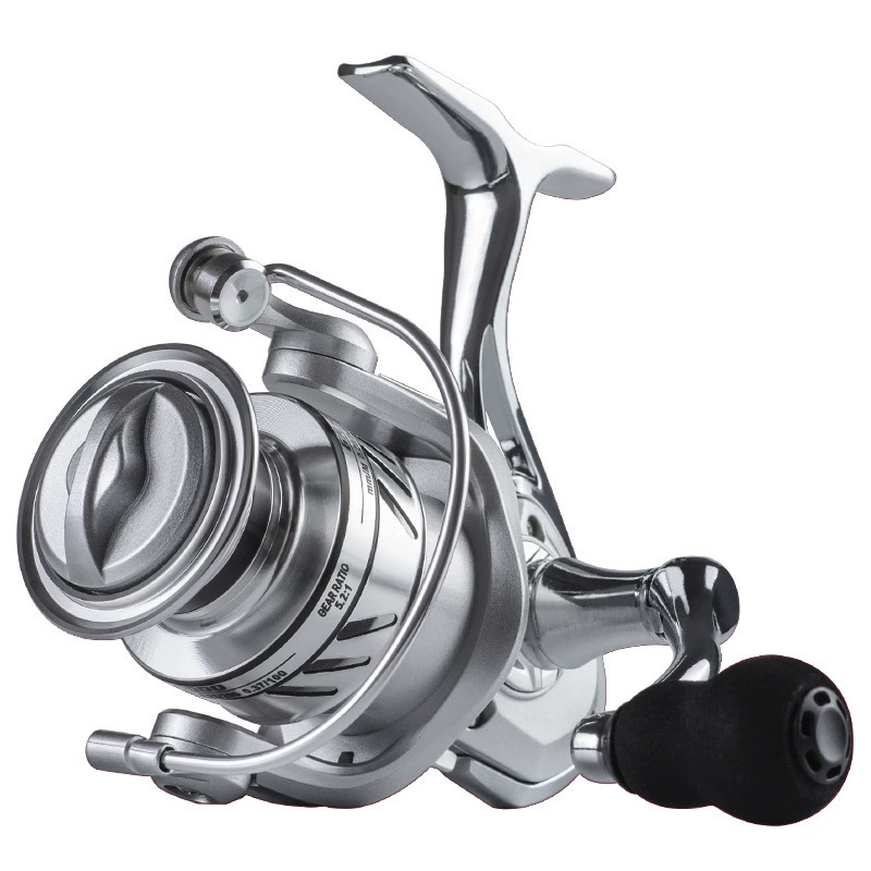 Feitu all -metal spinning wheel Luya fishing wheel fish line fish wheel fish wheel fishing far -vocal anchor fish wheel fishing line wholesale