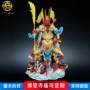 九龙开业帝君家用财神
