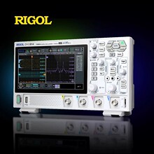 RIGOL��ԴDHO914/924Sʾ���� ��ͨ��12bit�߷ֱ��ʱ�Яʽʾ����