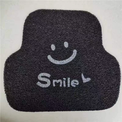 cut to protect the car mat, Car Carpet - 06-rear-single-5050cm