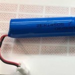 VFOTE瑞孚特7.2V锂亚电池2ER14505 智能仪表系统专用