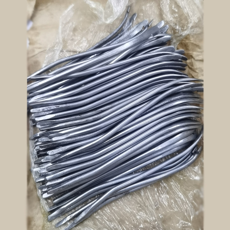 上鞋锥条固特异工艺手工鞋沿条大底打孔上线老式锥针定位加粗