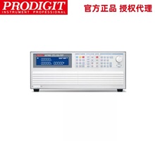 博计3350G系列高功率4KW~6KW直流电子负载3364G/3365G/3366G聚瀚