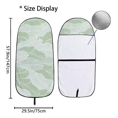for all seasons, car use – Universal seat cover - sfht2636-75x150