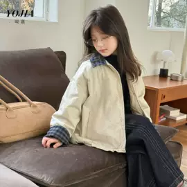 童裤;童T恤;普通外套