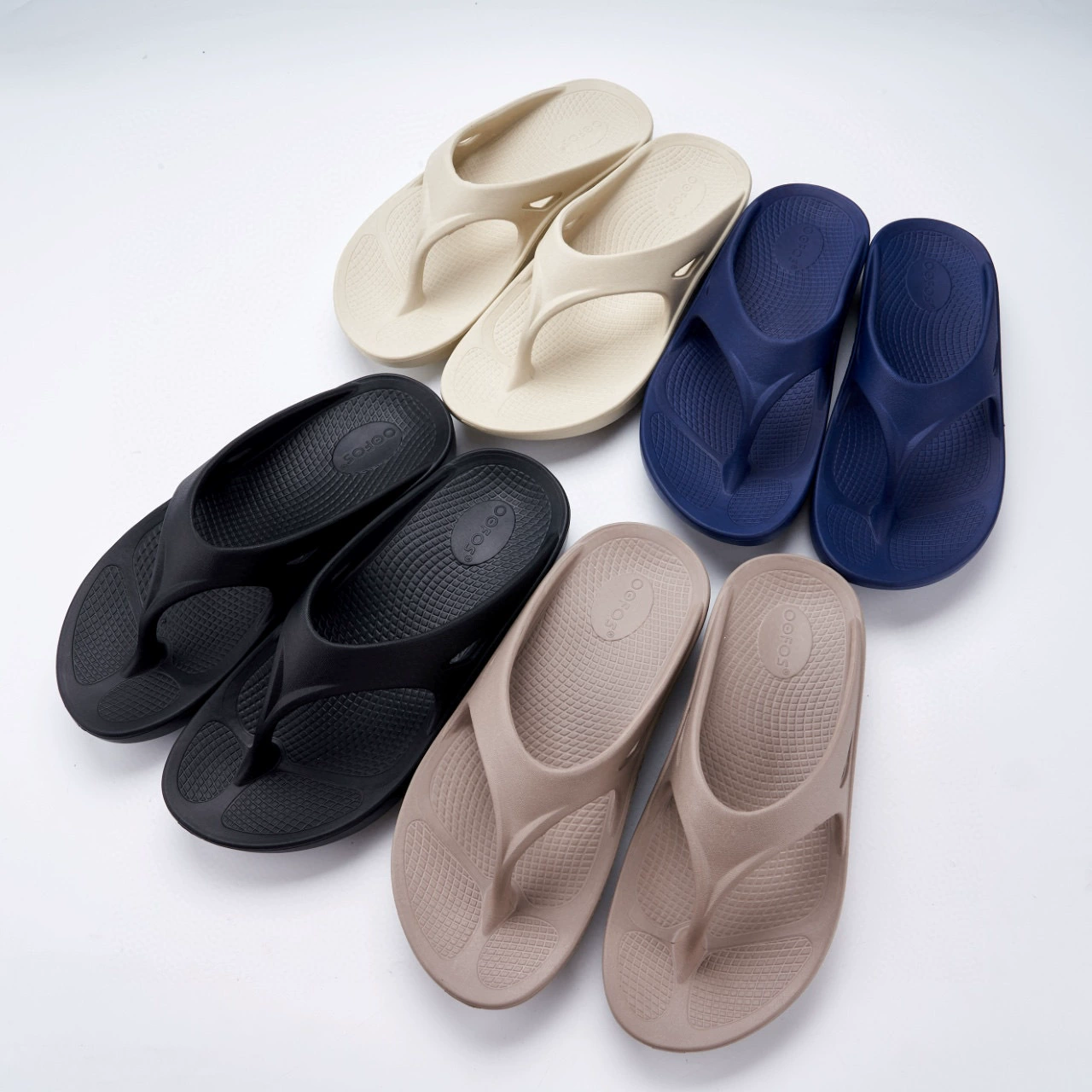 (Cross-border trading), summer sports slippers for men and women, Japanese flip flops