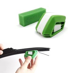現貨販売 車用ワイパー修理ツール ワイパー修理器 修理工具 洗浄