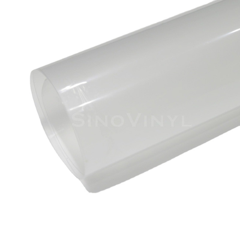 Carlake PVC pintura de coche transparente película protectora cuerpo anti-arañazos película invisible coche ropa coche Modificación de belleza