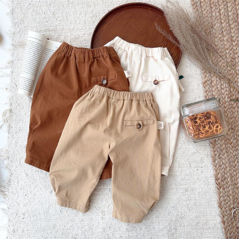 2025 modelos de primavera para niños de 1 a 3 años ropa de primavera coreana estrellas de dibujos animados estilo occidental traje de dos piezas para bebés tipo A