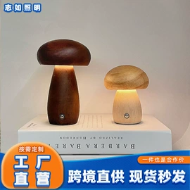 小夜灯;装饰台灯;阅读台灯