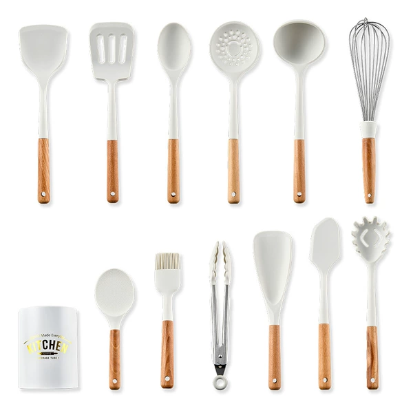 12 -piece set (color box installation)