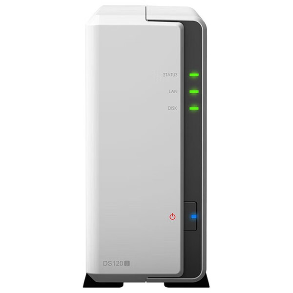 Synology (Synology) DS224+dual disk NAS network storage server…