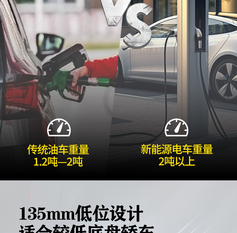 Hydraulic 0kg Ton 2.5t 3t Household Off-Road Suv Vehicle-Mounted Horizontal 0kg Ton Genuine Car Jack