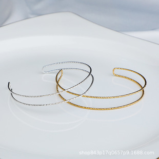 14K����ɫ�������CȦ�ֹ�diy�Ʒ����p�ŊA���@���֭h�������