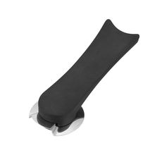 炒锅把手可立手把玻璃盖头帽通用大小孔锅盖头锅盖手柄厂外贸批发