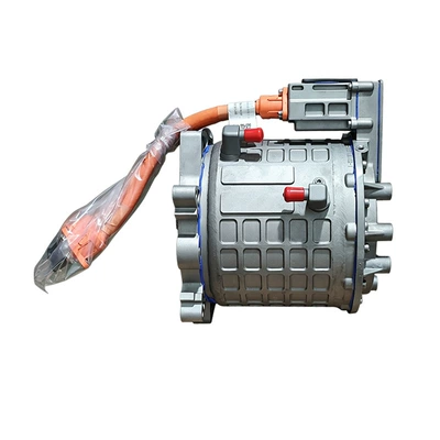 Differential assembly GE3 drive motor assembly