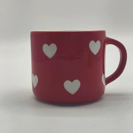 陶瓷瓶;花盆容器;马克杯