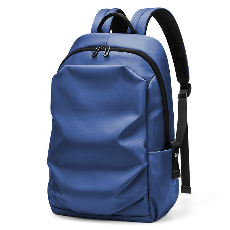 Bacpac for men with large capacity, multi-functional waterproof leisure computer bag, travel student bacpac,_voghion.com