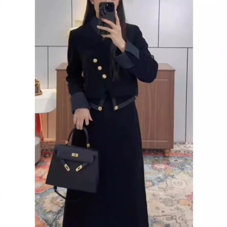  秋  L-5XL 大きいサイズ 上下セット