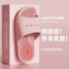 Fuchsia massager