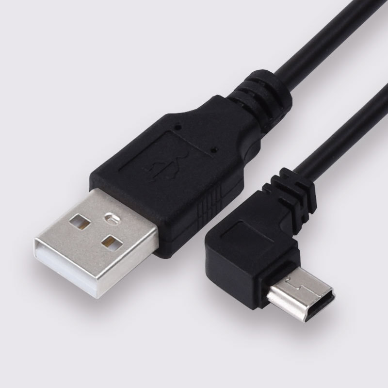 Mini USB充電ケーブルmp3古いマシンmp4ラジオv 3ドライブレコーダー車載ミニ電源コード|undefined
