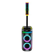karaoke8�羀��������Line Array100w�o���{��K���Ɍ�����