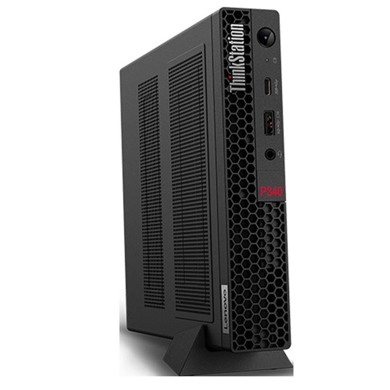 Lenovo ThinkStation P360 Tiny Graphics Workstation Desktop Mini Micro Desktop Host