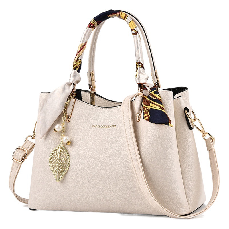 Bolsos Bolsos de mujer Bolsos de novia Temperamento Bolsos de gran capacidad Mujer 2025 Nueva moda Bolso cruzado rojo de un solo hombro a la moda