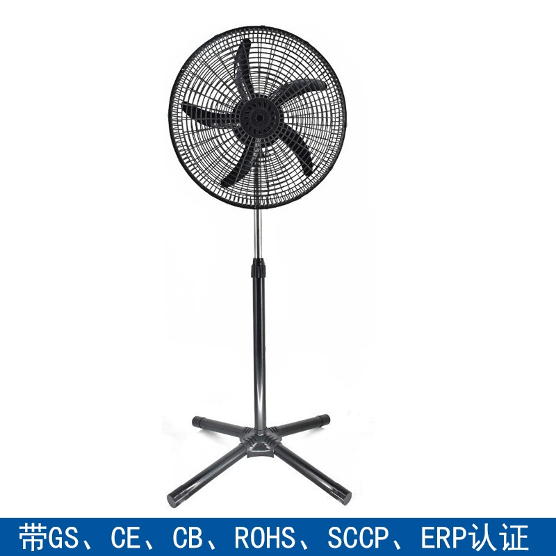 18 "1IN1 wall floor fan 110/220V home industrial electric fan Africa Southeast Asian South American explosion models
