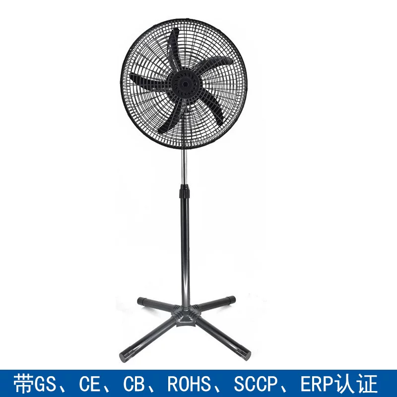 18 "1IN1 wall floor fan 110/220V home industrial electric fan Africa Southeast Asian South American explosion models