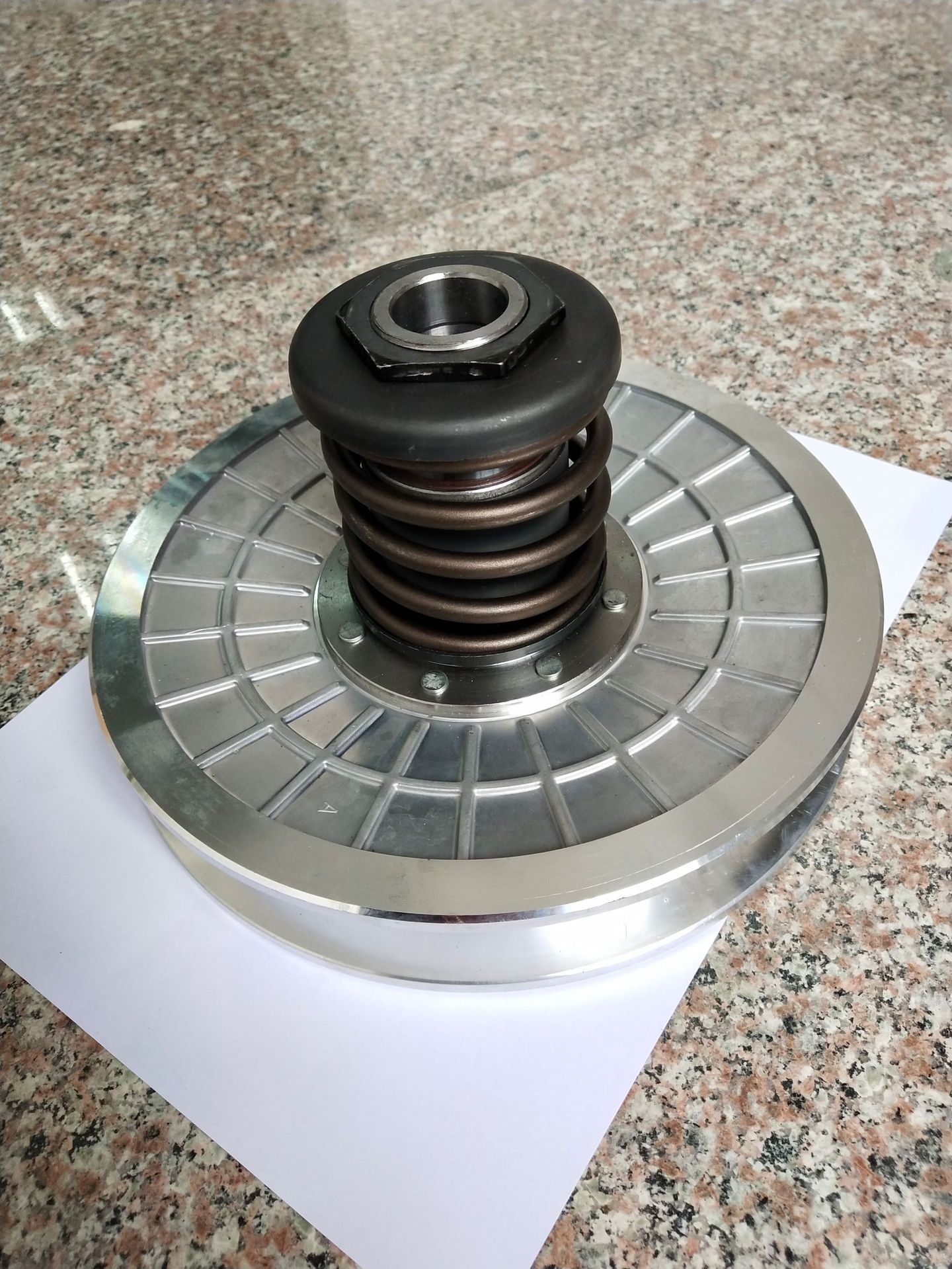 环松HISUN500-700