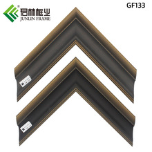 君林框业热销ps发泡中式线条GF133