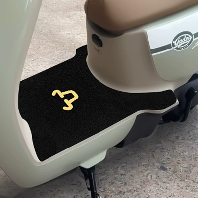 Electric vehicle foot mat – Purpose