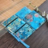 Lake Blue Series