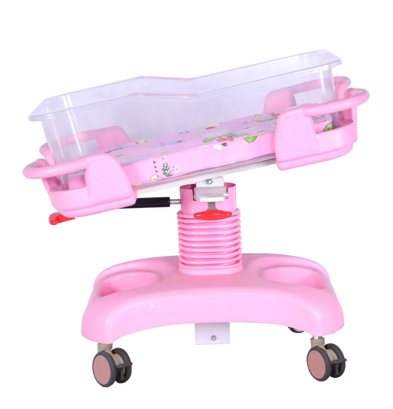 4豪华型婴儿床950
