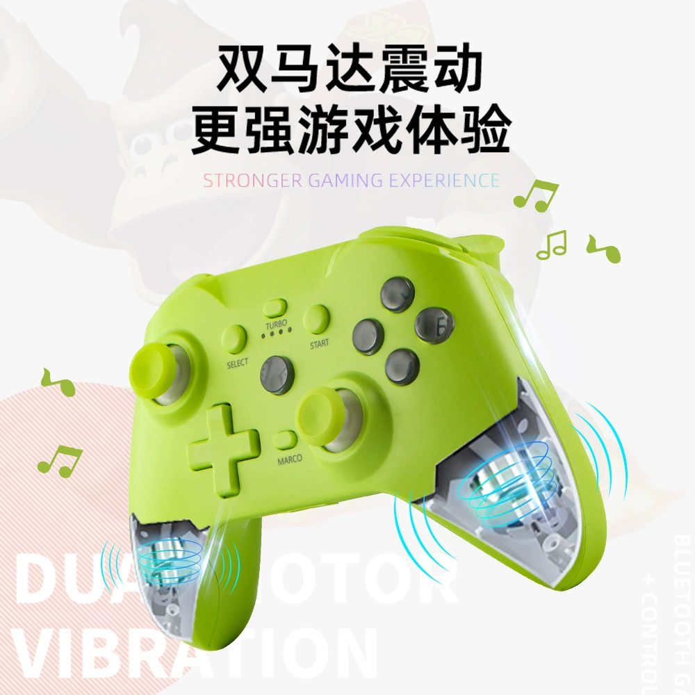 NS game controller switch supports Android/ios/pc computer Bluetooth wireless game console multi-platform adaptation