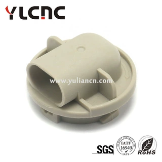 汽车防水连接器  接插件 配件  灯座导线座-01汽车防水连接器