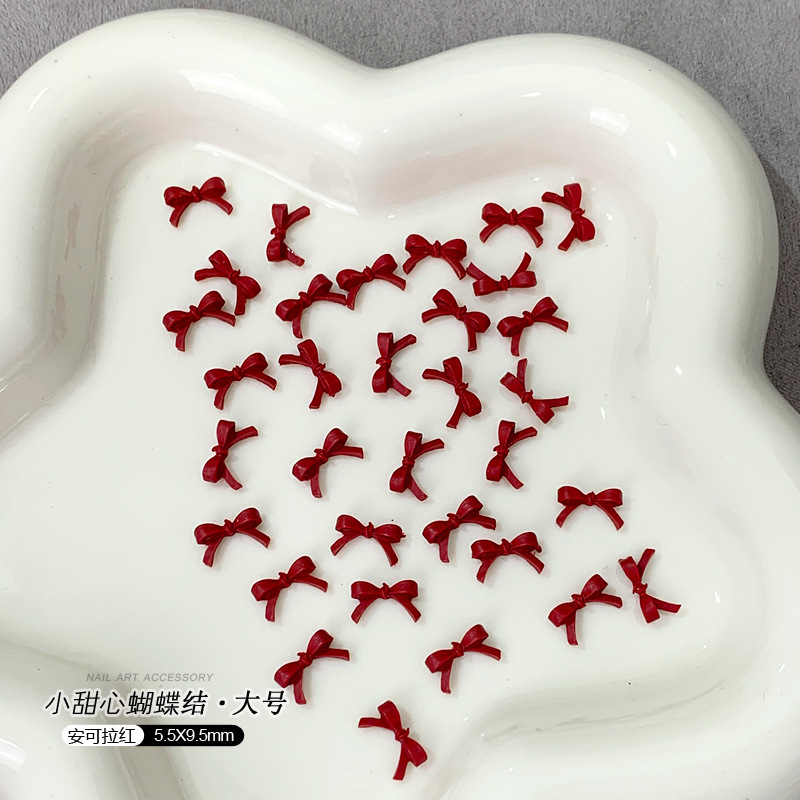 앵커레드·대형*100개